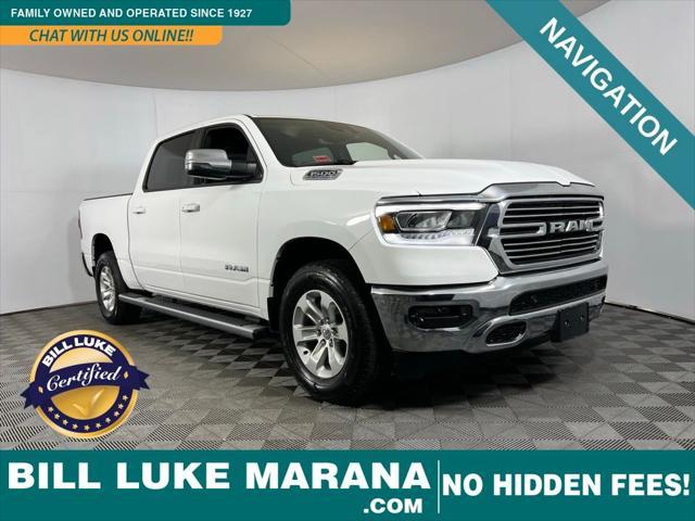 2024 RAM 1500
