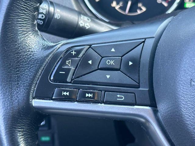 Photo of 2019 Gun Metallic Nissan Rogue