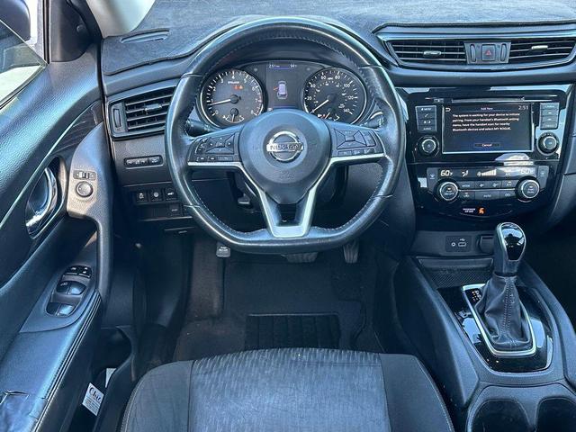 Photo of 2019 Gun Metallic Nissan Rogue