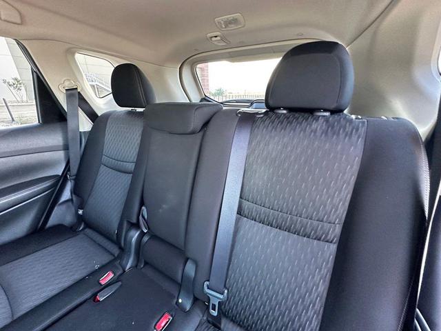 Photo of 2019 Gun Metallic Nissan Rogue