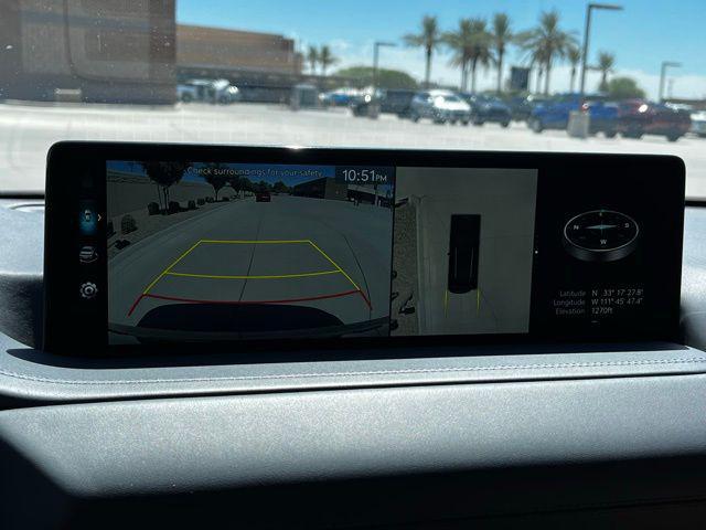 Photo of 2023 Himalayan Gray Genesis GV80