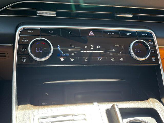 Photo of 2023 Himalayan Gray Genesis GV80