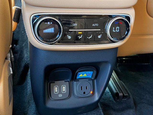 Photo of 2023 Himalayan Gray Genesis GV80