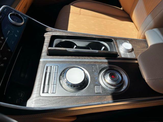 Photo of 2023 Himalayan Gray Genesis GV80
