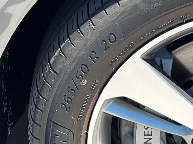 Photo of 2023 Himalayan Gray Genesis GV80