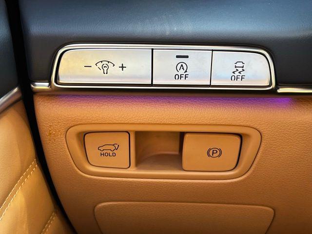 Photo of 2023 Himalayan Gray Genesis GV80