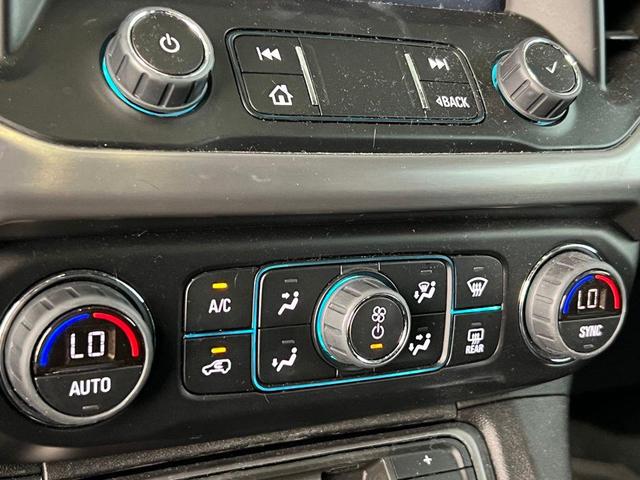 Photo of 2023 Ultra Blue Metallic GMC Acadia