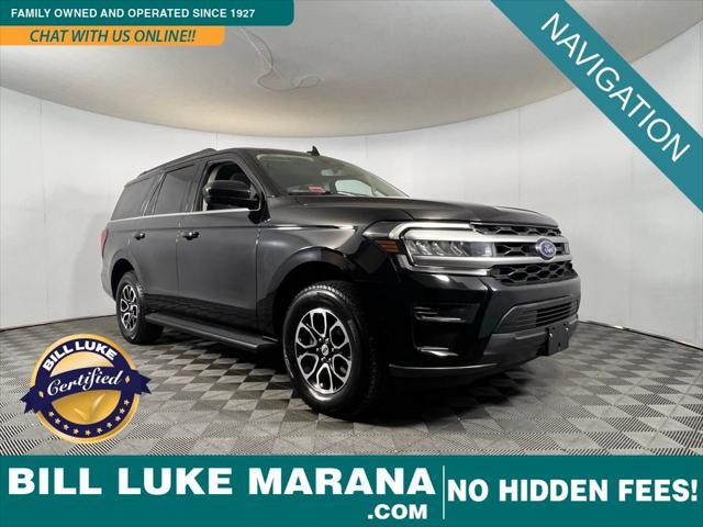 2024 Ford Expedition