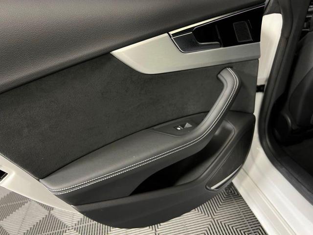 Photo of 2022 Ibis White Audi A5 Sportback