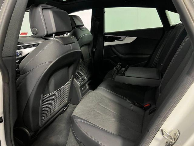 Photo of 2022 Ibis White Audi A5 Sportback