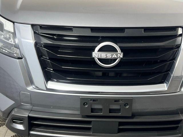 Photo of 2024 Gun Metallic Nissan Pathfinder