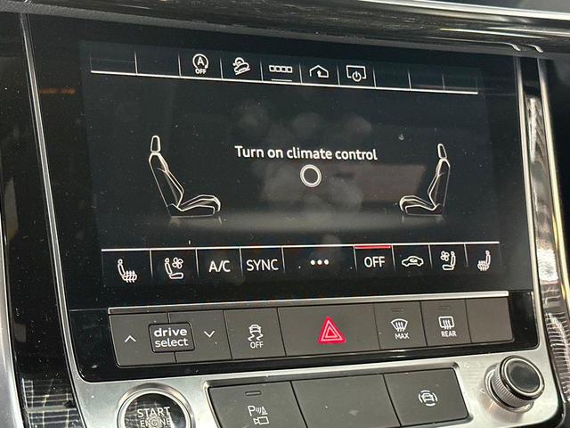 Photo of 2021 Glacier White Metallic Audi Q8