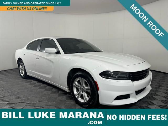 2020 Dodge Charger