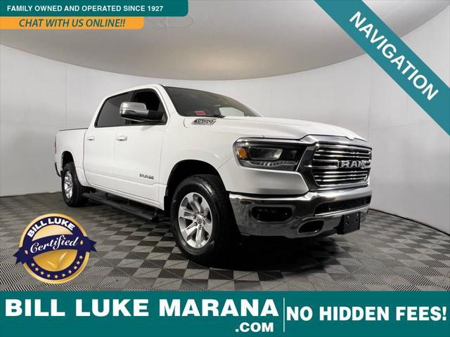 2024 RAM 1500