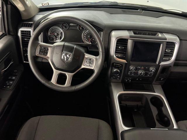 Photo of 2023 Bright White Clearcoat RAM 1500 Classic