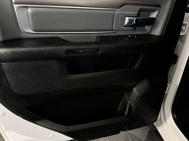 Photo of 2023 Bright White Clearcoat RAM 1500 Classic