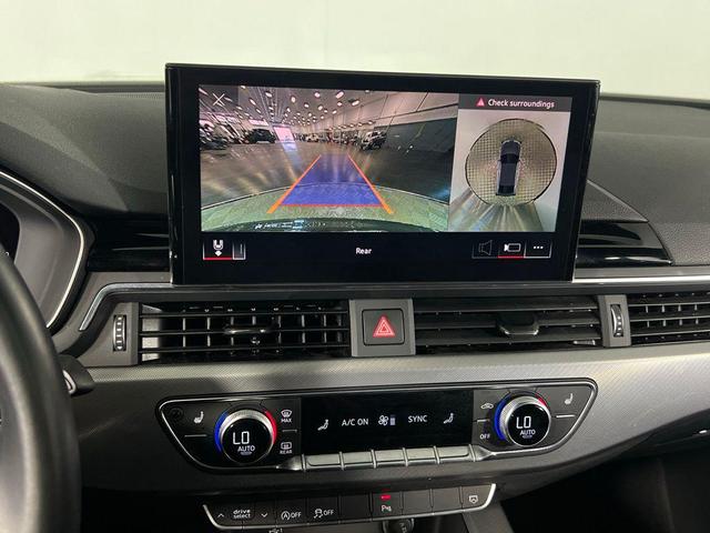 Photo of 2023 Daytona Gray Pearl Effect Audi A5 Sportback