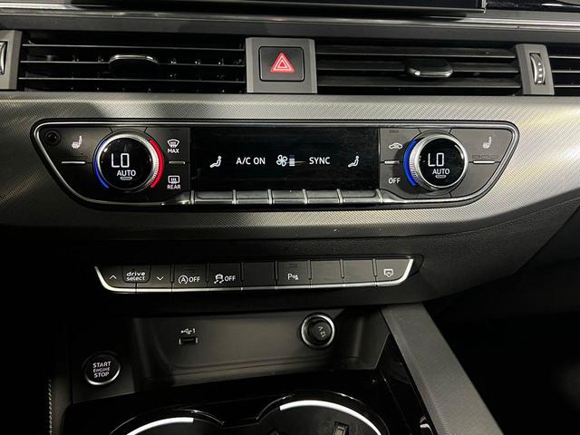 Photo of 2023 Daytona Gray Pearl Effect Audi A5 Sportback