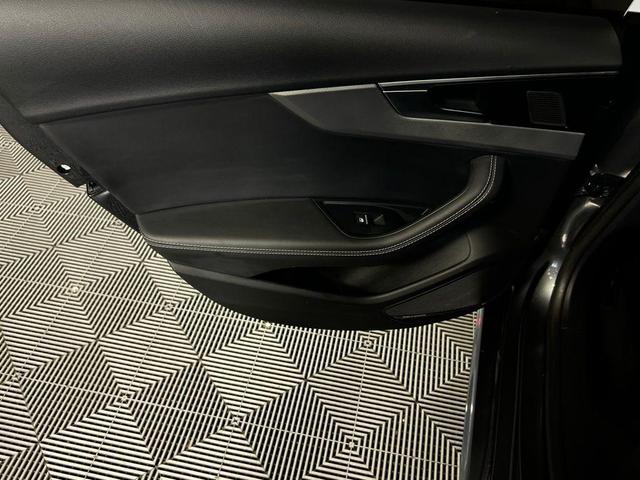 Photo of 2023 Daytona Gray Pearl Effect Audi A5 Sportback