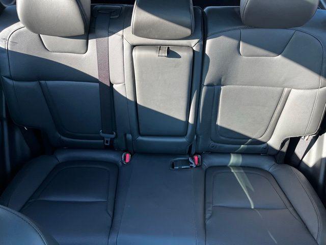 Photo of 2023 Serenity White Pearl Hyundai TUCSON Hybrid