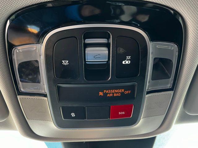 Photo of 2023 Serenity White Pearl Hyundai TUCSON Hybrid