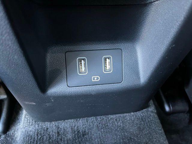 Photo of 2023 Serenity White Pearl Hyundai TUCSON Hybrid