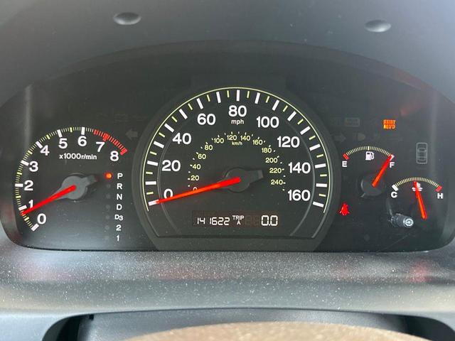 Photo of 2005 Deep Green Pearl Honda Accord