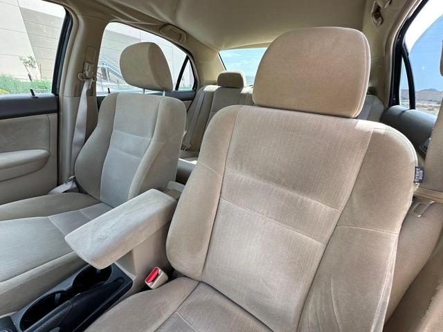 Photo of 2005 Deep Green Pearl Honda Accord
