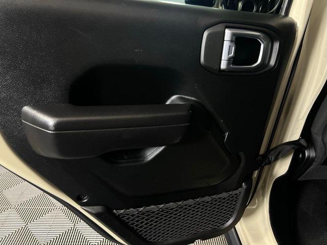 Photo of 2022 Limited Edition Gobi Clearcoat Jeep Wrangler Unlimited 4xe