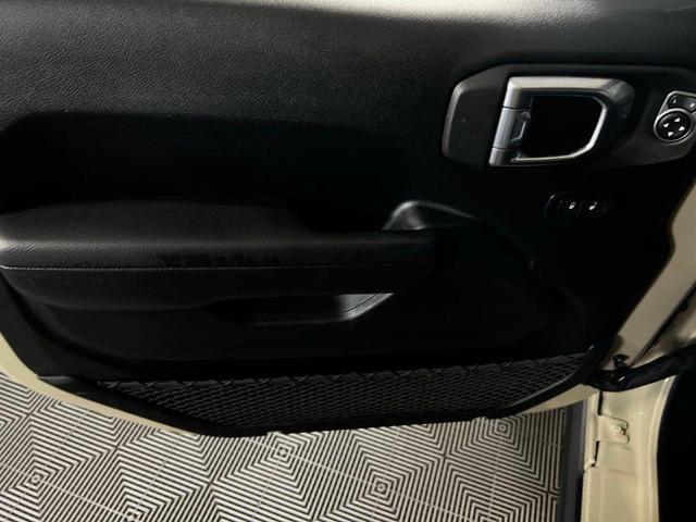 Photo of 2022 Limited Edition Gobi Clearcoat Jeep Wrangler Unlimited 4xe