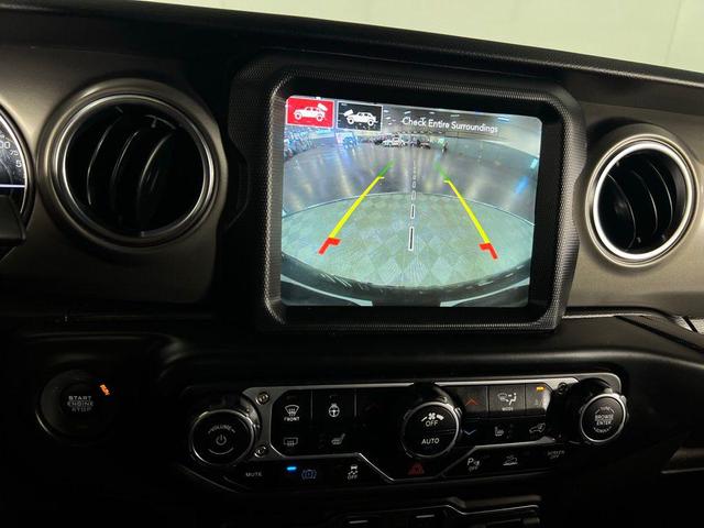Photo of 2022 Limited Edition Gobi Clearcoat Jeep Wrangler Unlimited 4xe