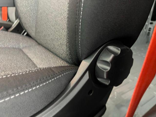 Photo of 2025 Bright White Clearcoat RAM ProMaster 2500
