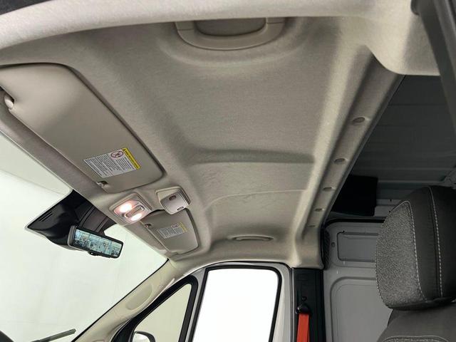 Photo of 2025 Bright White Clearcoat RAM ProMaster 2500