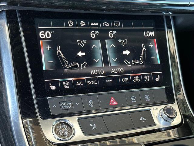 Photo of 2021 Orca Black Metallic Audi Q7