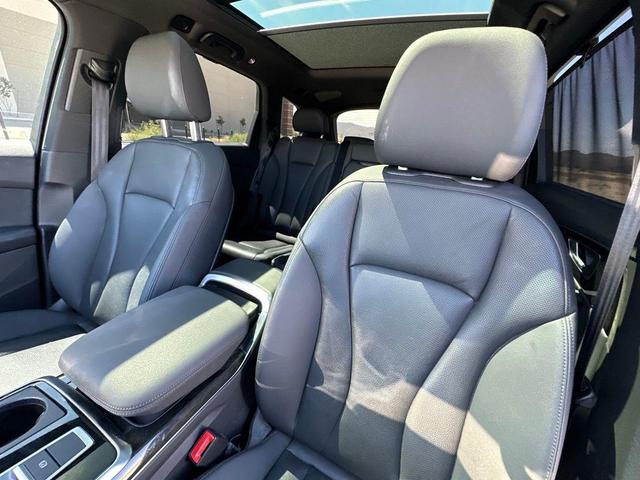 Photo of 2021 Orca Black Metallic Audi Q7