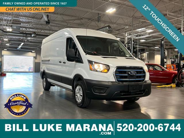 2023 Ford Transit-350