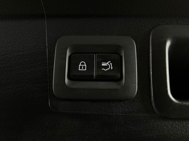 Photo of 2024 Jet Black Mica Mazda CX-50