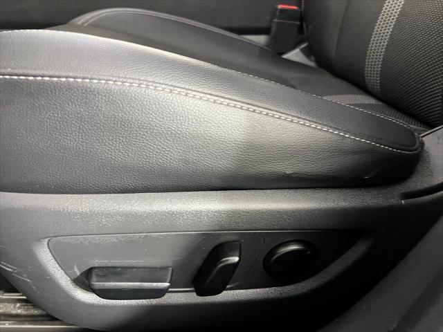 Photo of 2024 Jet Black Mica Mazda CX-50