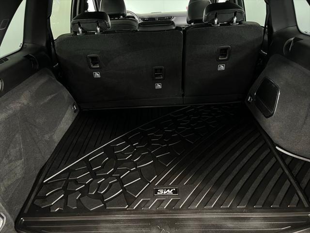 Photo of 2023 Baltic Gray Metallic Clearcoat Jeep Grand Cherokee 4xe
