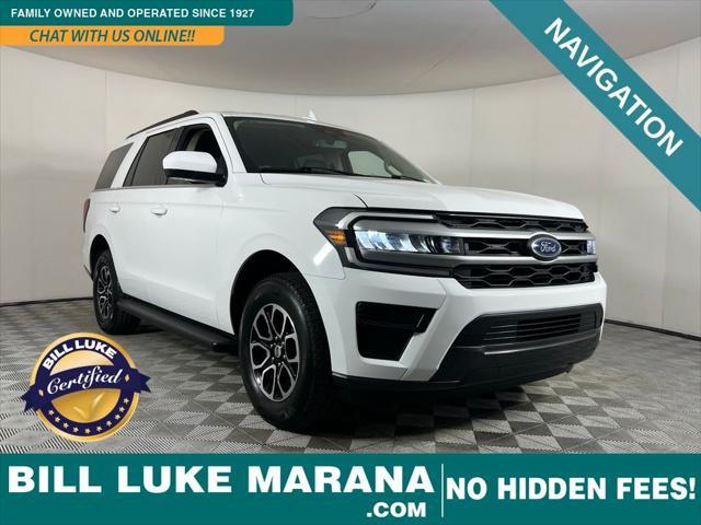 2024 Ford Expedition