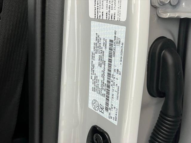 Photo of 2023 Gray Ford F-150
