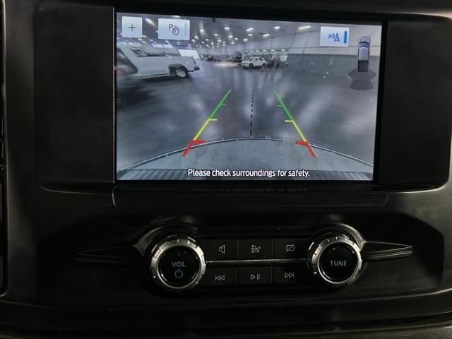Photo of 2023 Gray Ford F-150