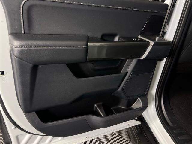 Photo of 2023 Gray Ford F-150