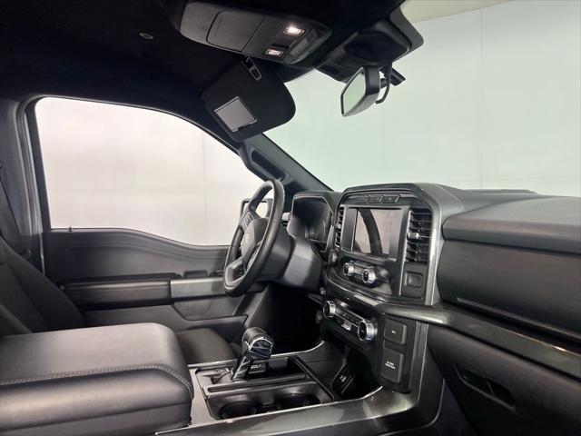 Photo of 2023 Gray Ford F-150