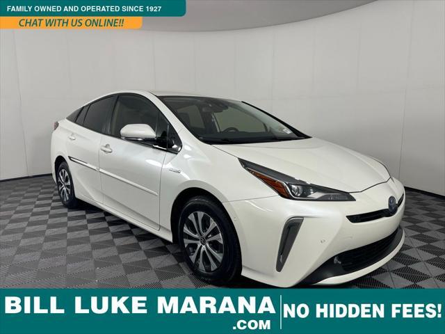 2019 Toyota Prius