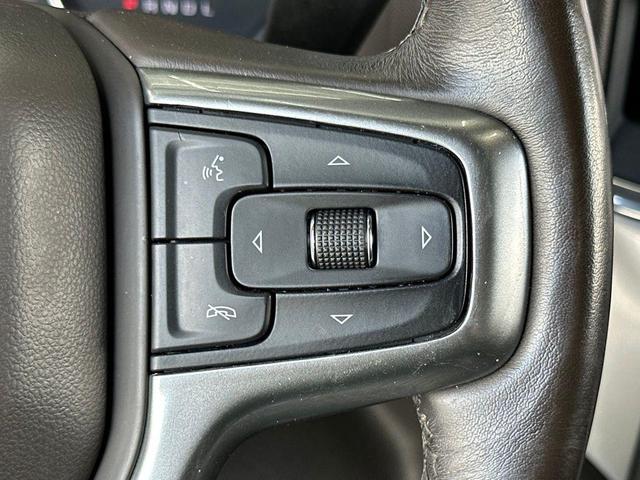 Photo of 2022 Shadow Gray Metallic Chevrolet Silverado 1500