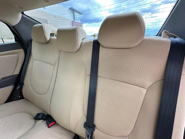 Photo of 2013 Century White Hyundai Accent