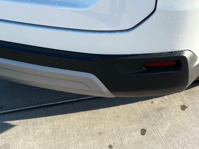 Photo of 2024 Platinum White Pearl Honda Pilot