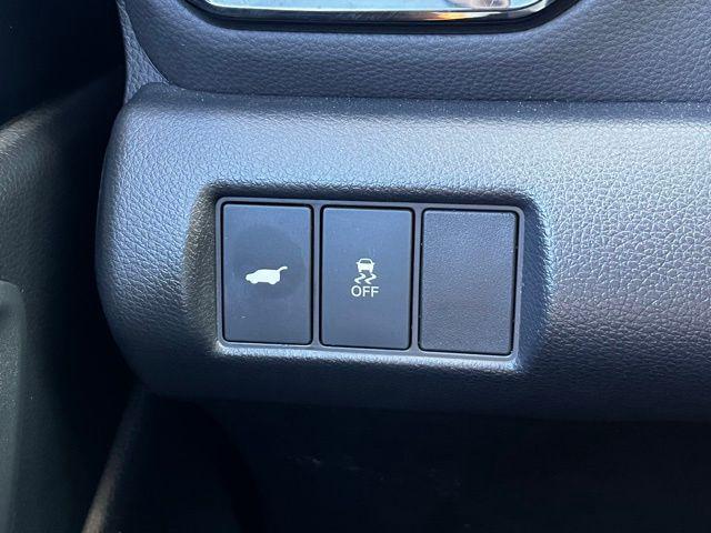 Photo of 2024 Platinum White Pearl Honda Pilot