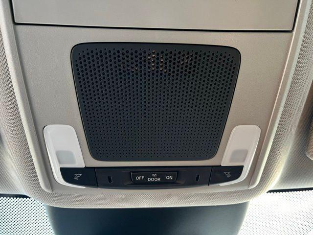 Photo of 2024 Platinum White Pearl Honda Pilot